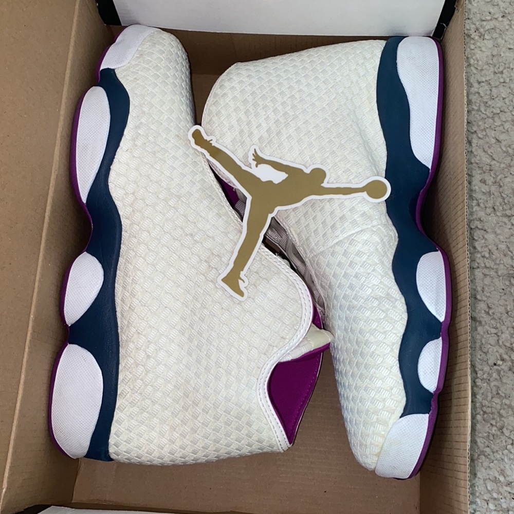 Jordan Horizon Gg